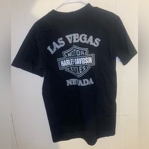 Vintage 1997 Harley tee size Medium *Sold*
